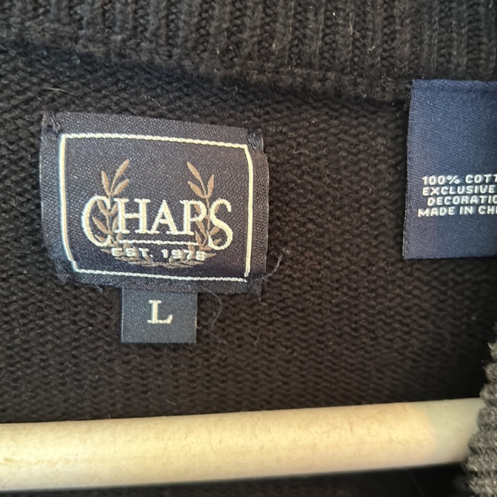 Chaps sweater - Picture 3 of 3